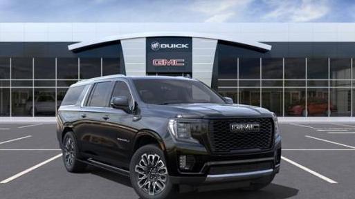 GMC YUKON XL 2023 1GKS2KKL6PR422810 image